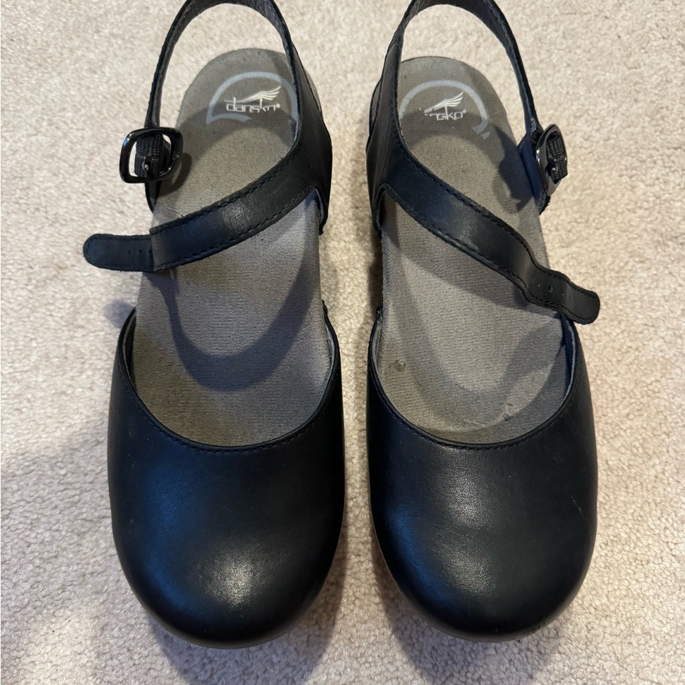 Dansko Mary Jane Style